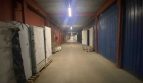 Rent - Warm warehouse, 1080 sq.m., Sumy - 3