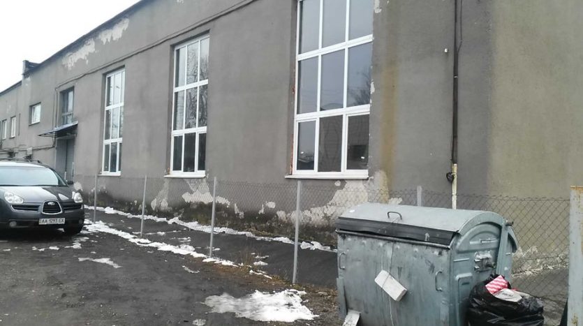 Sale - Dry warehouse, 5000 sq.m., Brovary - 4