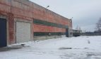 Аренда - Сухой склад, 1633 кв.м., г. Шкло - 2