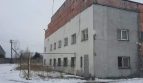 Rent - Dry warehouse, 1633 sq.m., Shklo - 3