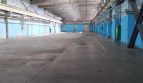 Rent - Warm warehouse, 10000 sq.m., Dnipro - 1