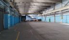 Rent - Warm warehouse, 10000 sq.m., Dnipro - 2