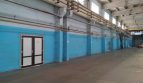 Rent - Warm warehouse, 10000 sq.m., Dnipro - 3