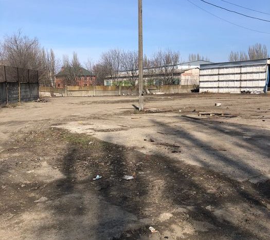 Rent - Dry warehouse, 10000 sq.m., Nikolaev - 4