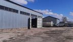 Sale - Dry warehouse, 1800 sq.m., Kamenskoe - 2