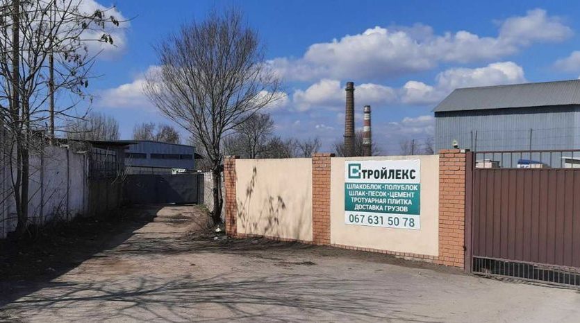 Sale - Dry warehouse, 1800 sq.m., Kamenskoe - 6