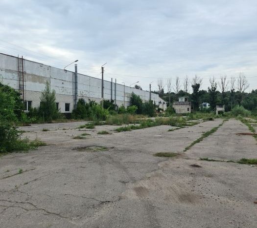Rent - Land plot, 1000 sq.m., Kharkiv
