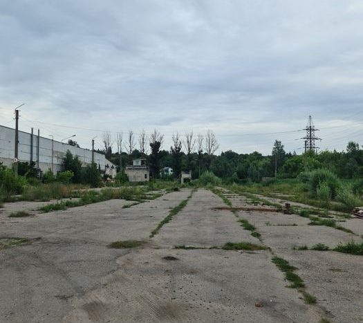 Rent - Land plot, 1000 sq.m., Kharkiv - 3