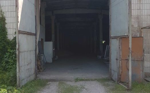 Archived: Rent – Dry warehouse, 1000 sq.m., Trostyanets