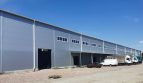 Rent - Dry warehouse, 3800 sq.m., Zhytomyr - 3