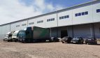Rent - Dry warehouse, 3800 sq.m., Zhytomyr - 4