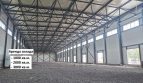 Rent - Dry warehouse, 3800 sq.m., Zhytomyr - 5