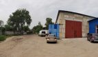 Rent - Dry warehouse, 960 sq.m., Kharkiv city - 8