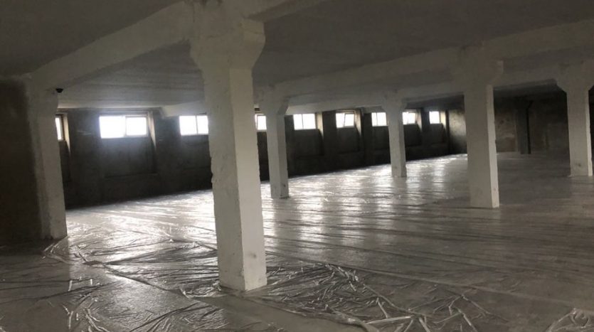 Rent - Dry warehouse, 1800 sq.m., Vinnytsia - 6