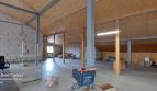 Rent - Warm warehouse, 1000 sq.m., Chabany - 21