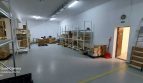 Rent - Warm warehouse, 1000 sq.m., Chabany - 19
