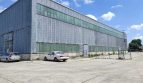 Rent - Dry warehouse, 1103 sq.m., Dmitrovka - 1
