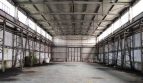 Rent - Dry warehouse, 1103 sq.m., Dmitrovka - 2