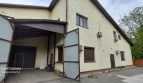 Rent - Warm warehouse, 1000 sq.m., Chabany - 15