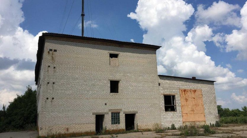Sale - Dry warehouse, 4800 sq.m., Ternovka - 10