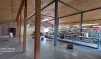 Rent - Warm warehouse, 1000 sq.m., Chabany - 2