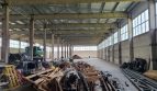 Rent - Warm warehouse, 2000 sq.m., Krasilovka - 2