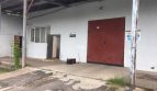 Rent - Warm warehouse, 1230 sq.m., Shostaki - 1