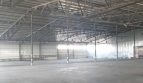 Rent - Dry warehouse, 2500 sq.m., Odessa - 1