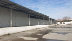 Rent - Dry warehouse, 2500 sq.m., Odessa - 2