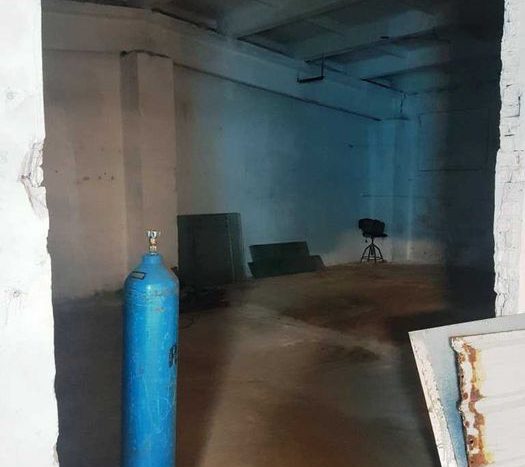 Rent - Dry warehouse, 600 sq.m., Borispol - 10