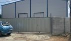 Sale - Dry warehouse, 1200 sq.m., Odessa - 1
