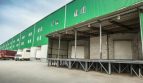 Rent - Warm warehouse, 3600 sq.m., Dnipro - 6