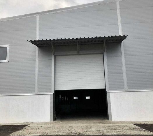 Rent - Dry warehouse, 3300 sq.m., Belogorodka - 17