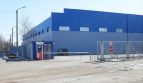 Rent - Warm warehouse, 4500 sq.m., Kharkiv - 10
