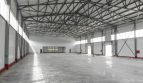 Rent - Warm warehouse, 836 sq.m., Lviv - 1