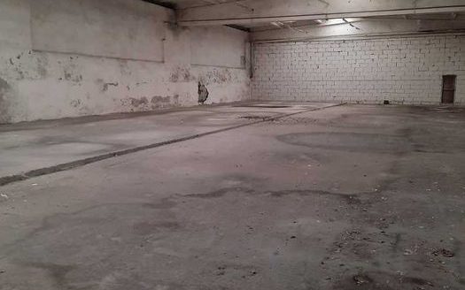 Archived: Rent – Dry warehouse, 7000 sq.m., Milaya