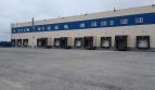 Rent - Dry warehouse, 4400 sq.m., Brovary - 2