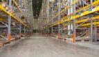 Rent - Dry warehouse, 4400 sq.m., Brovary - 4
