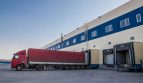 Rent - Dry warehouse, 4400 sq.m., Brovary - 6