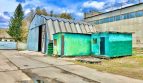 Rent - Warm warehouse, 4000 sq.m., Berezan - 4