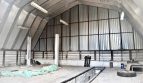 Rent - Warm warehouse, 4000 sq.m., Berezan - 5