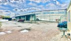 Rent - Warm warehouse, 4000 sq.m., Berezan - 6