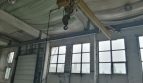 Rent - Dry warehouse, 1000 sq.m., Odessa - 1