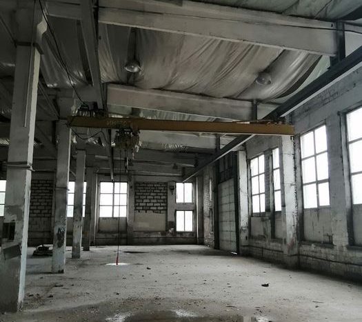 Rent - Dry warehouse, 1000 sq.m., Odessa - 10