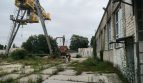 Rent - Dry warehouse, 1000 sq.m., Odessa - 15