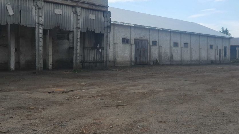 Rent - Dry warehouse, 900 sq.m., Vladimir - 5