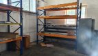 Rent - Dry warehouse, 500 sq.m., Kiev - 11