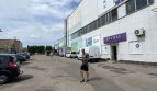 Rent - Warm warehouse, 4500 sq.m., Zhytomyr - 1