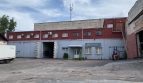 Rent - Warm warehouse, 4500 sq.m., Zhytomyr - 8
