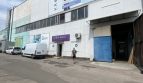 Rent - Warm warehouse, 4500 sq.m., Zhytomyr - 9